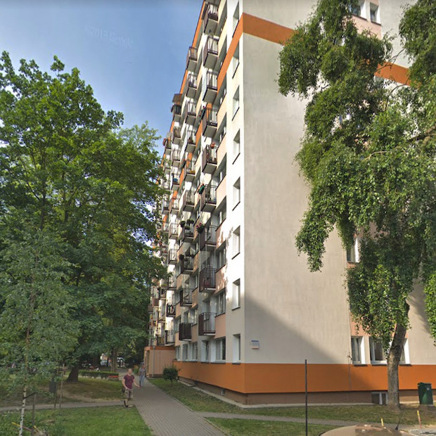 Zdjęcie nieruchomości