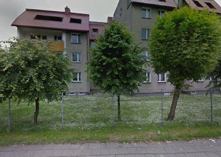 Nieruchomość