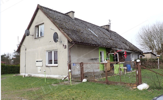 Zdjęcie nieruchomości