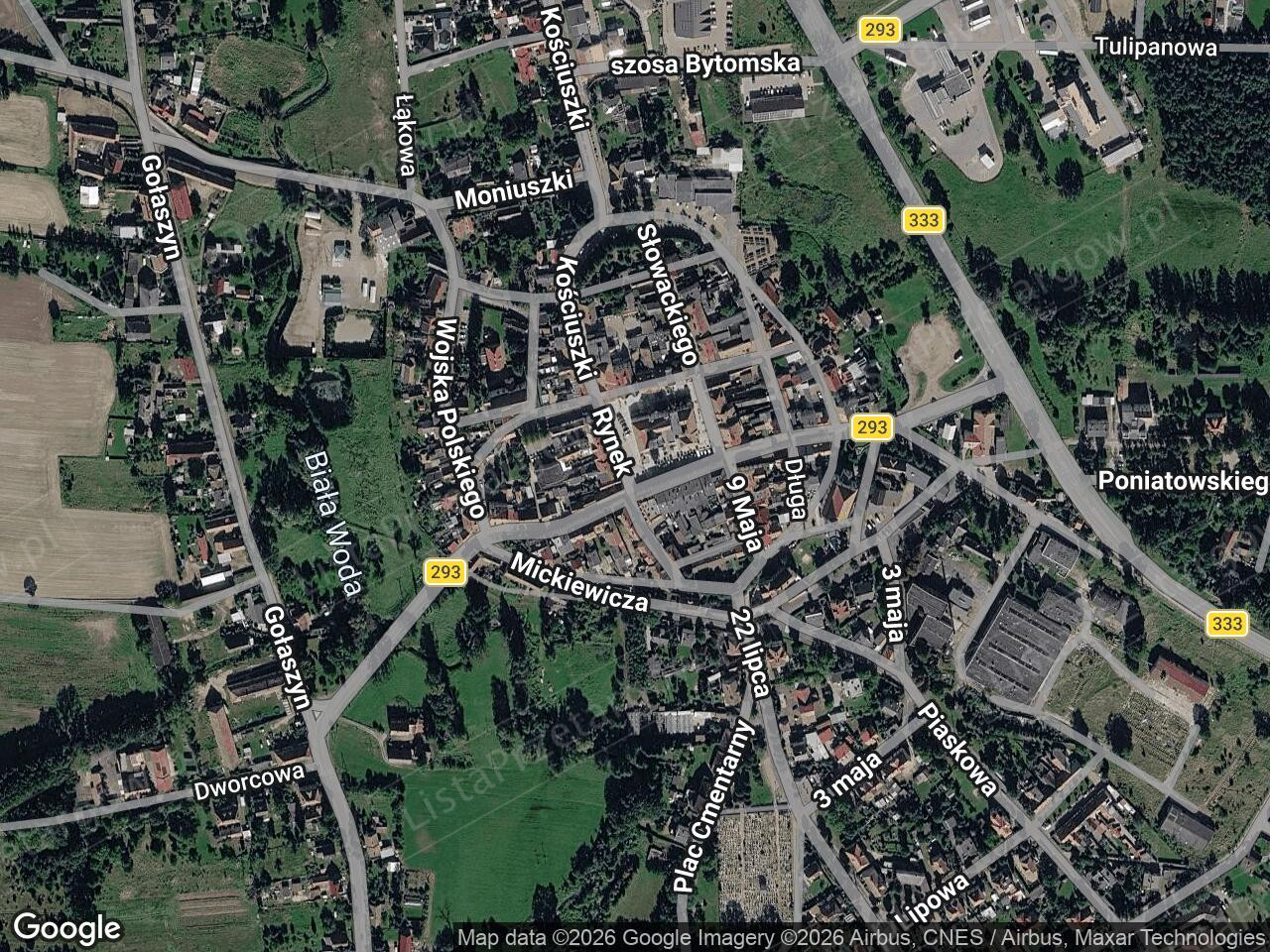 Zdjęcie nieruchomości