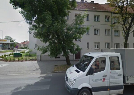 Nieruchomość