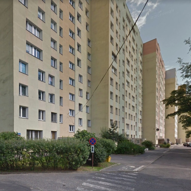Zdjęcie nieruchomości