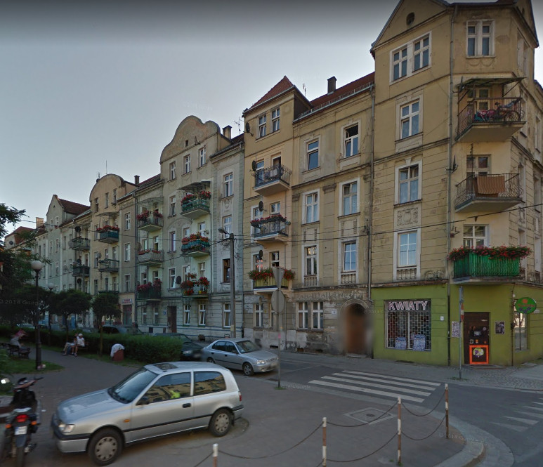 Zdjęcie nieruchomości