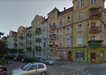 Nieruchomość