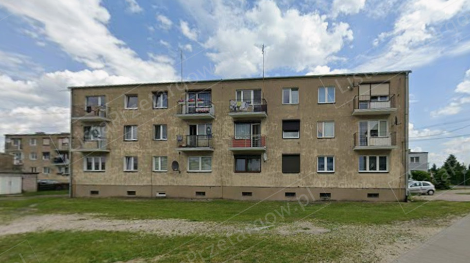 Zdjęcie nieruchomości