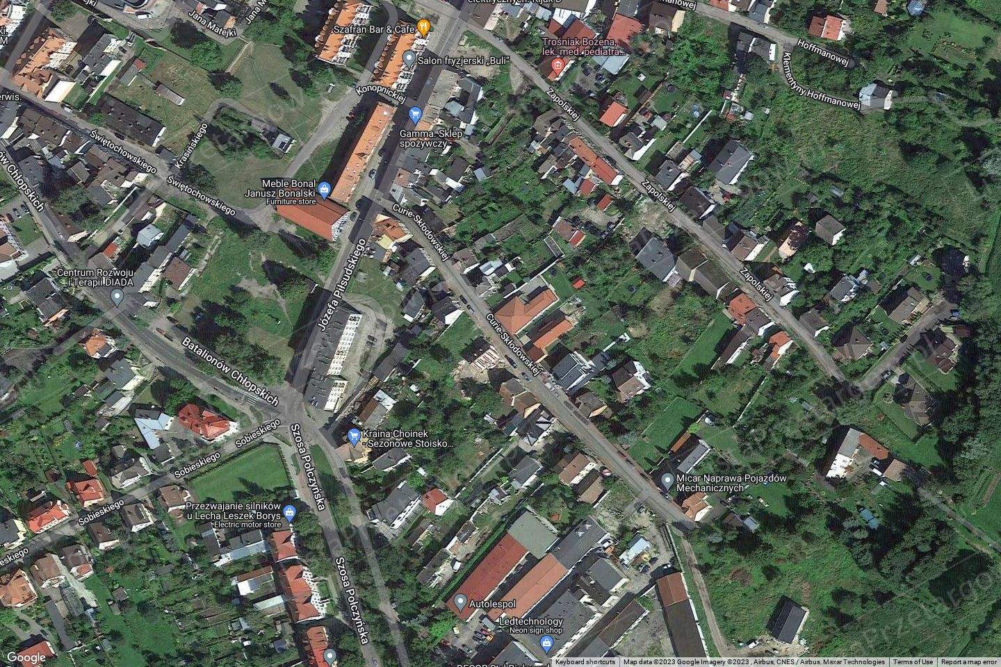 Zdjęcie nieruchomości