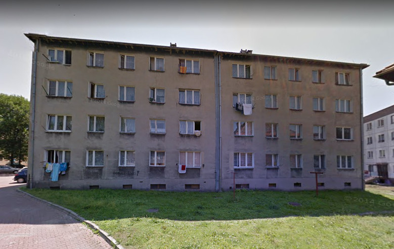Zdjęcie nieruchomości