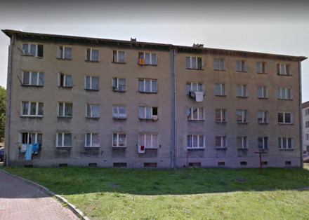 Nieruchomość