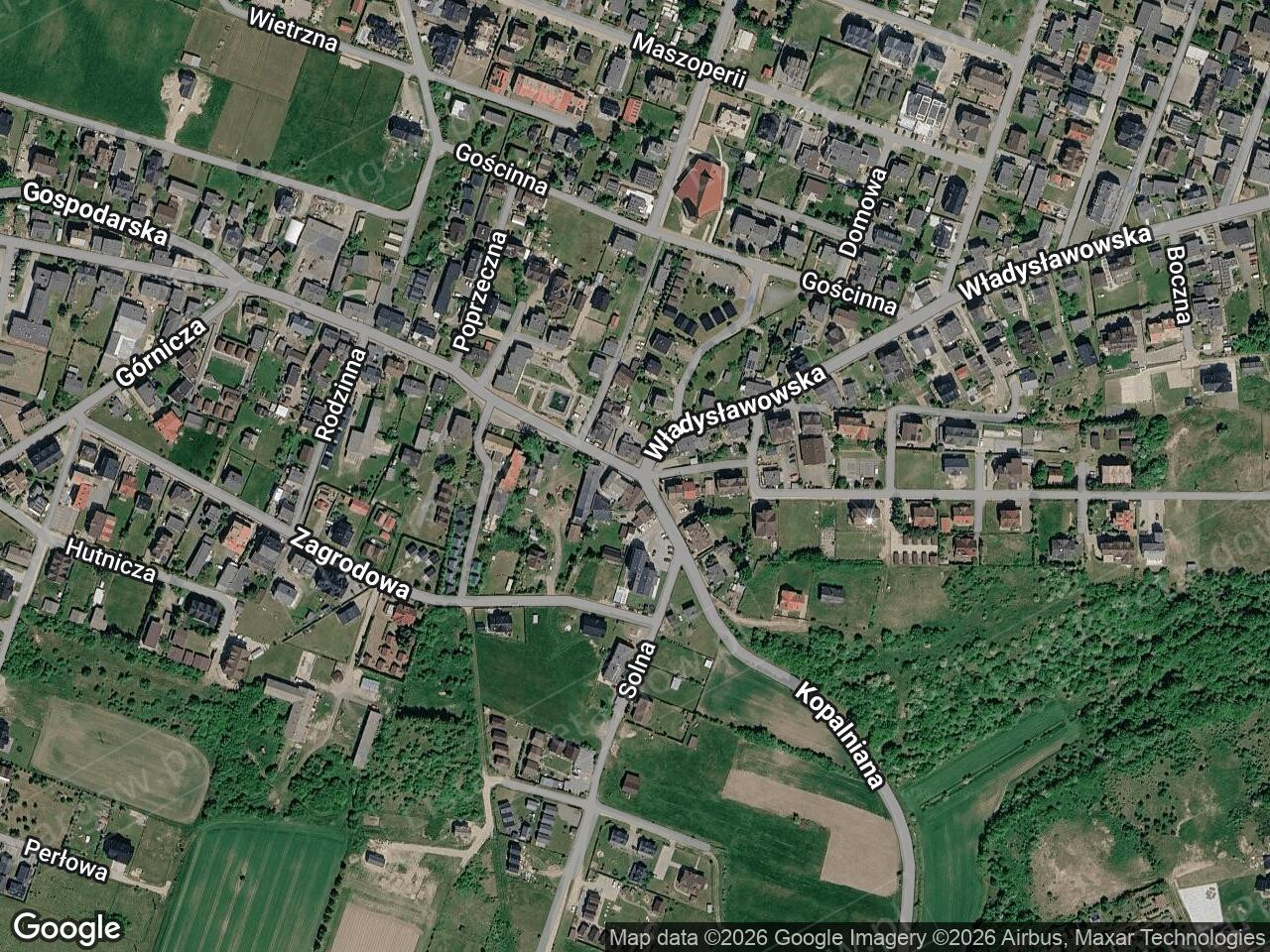 Zdjęcie nieruchomości