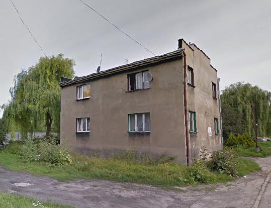 Zdjęcie nieruchomości