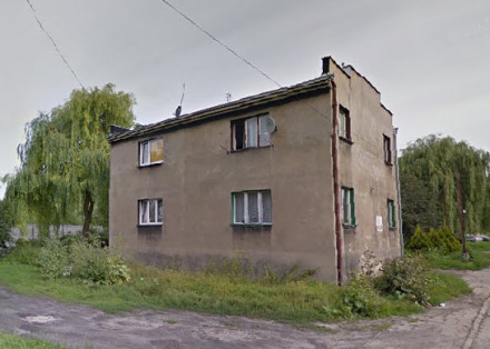 Nieruchomość