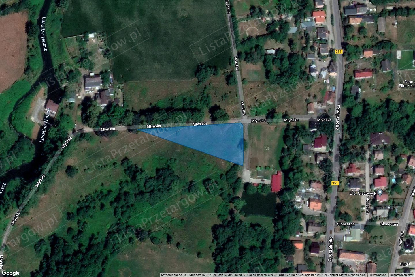 Zdjęcie nieruchomości