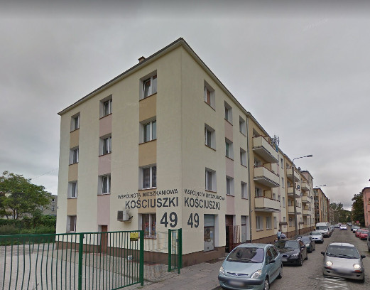 Zdjęcie nieruchomości