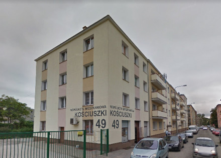 Nieruchomość