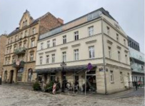 Nieruchomość