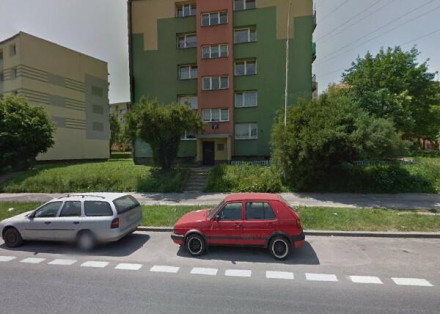 Nieruchomość