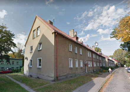 Nieruchomość