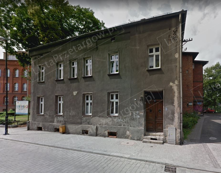 Zdjęcie nieruchomości