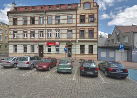Nieruchomość