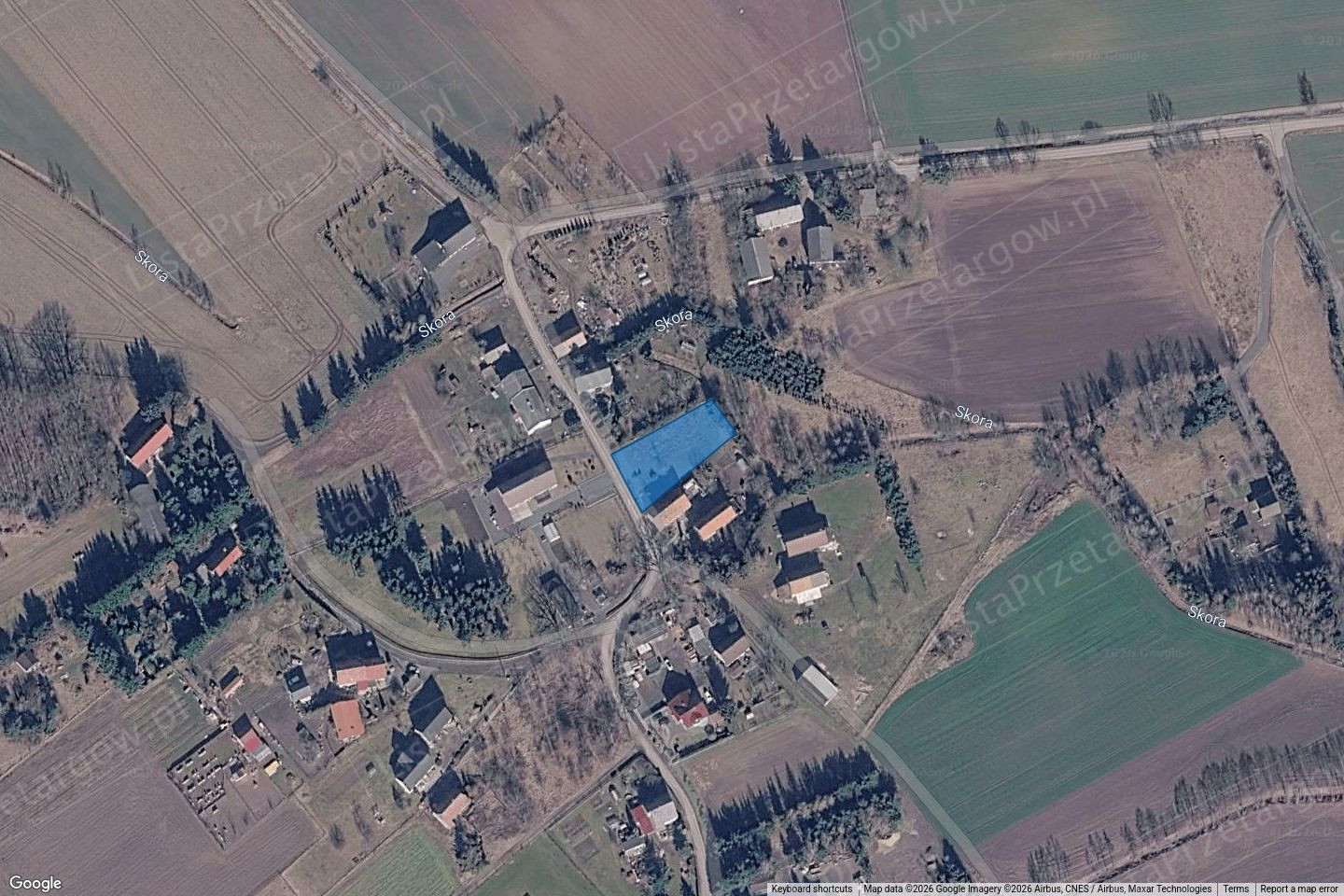 Zdjęcie nieruchomości