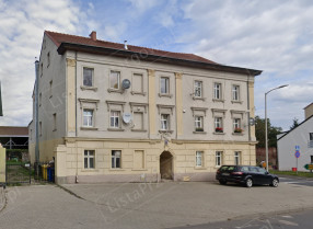 Zdjęcie nieruchomości