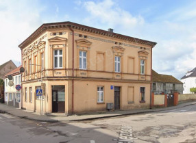 Zdjęcie nieruchomości