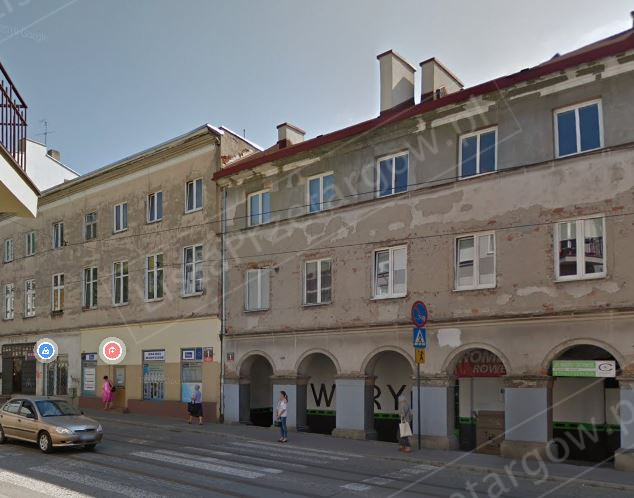 Zdjęcie nieruchomości