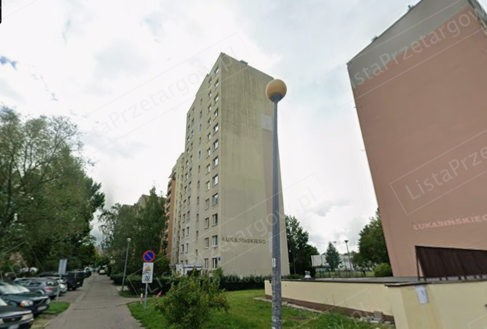 Zdjęcie nieruchomości