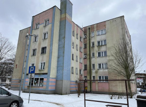 Nieruchomość