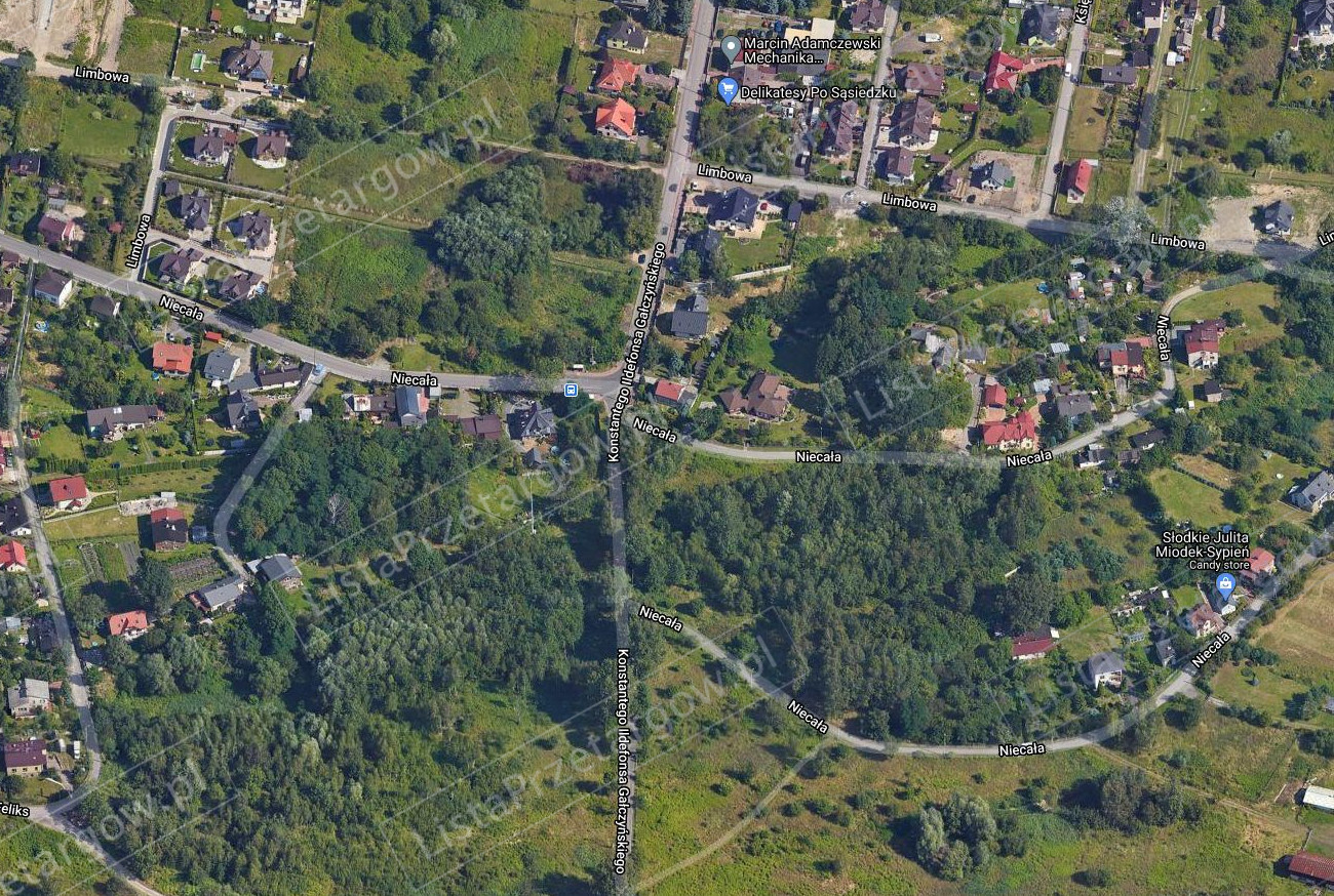 Zdjęcie nieruchomości