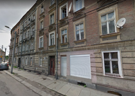 Nieruchomość