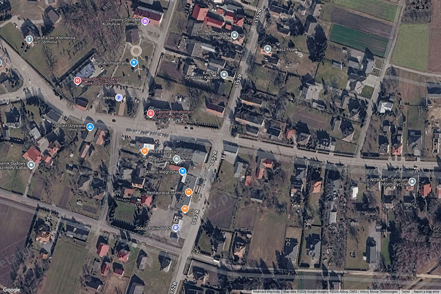 Zdjęcie nieruchomości