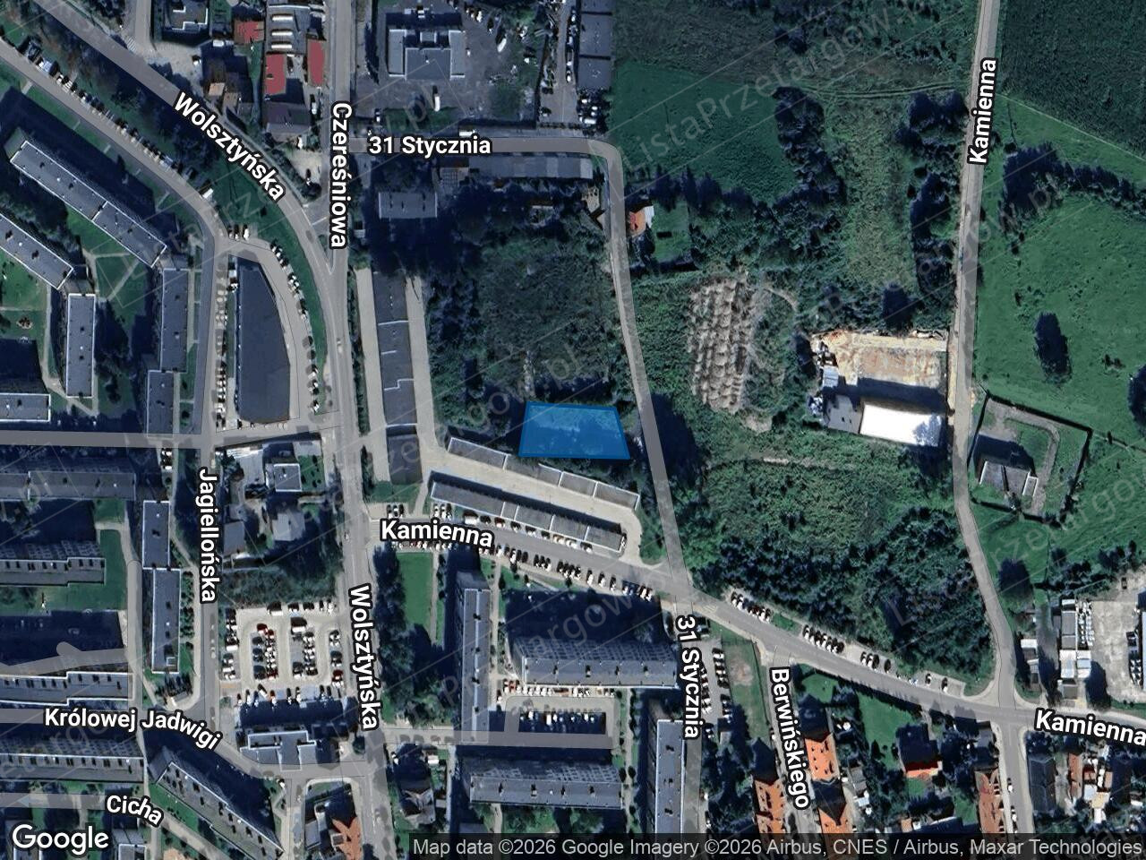 Zdjęcie nieruchomości