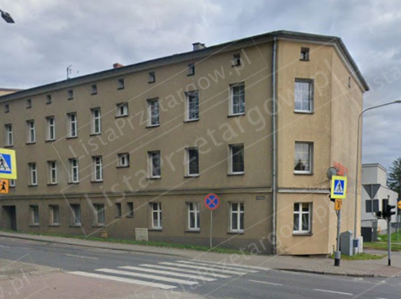 Zdjęcie nieruchomości