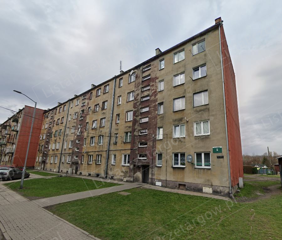 Zdjęcie nieruchomości