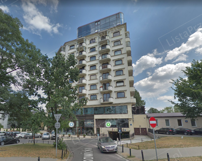 Zdjęcie nieruchomości