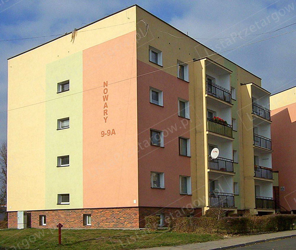 Zdjęcie nieruchomości