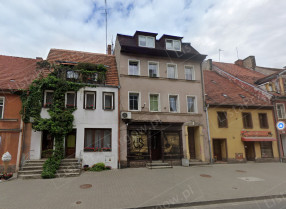 Nieruchomość