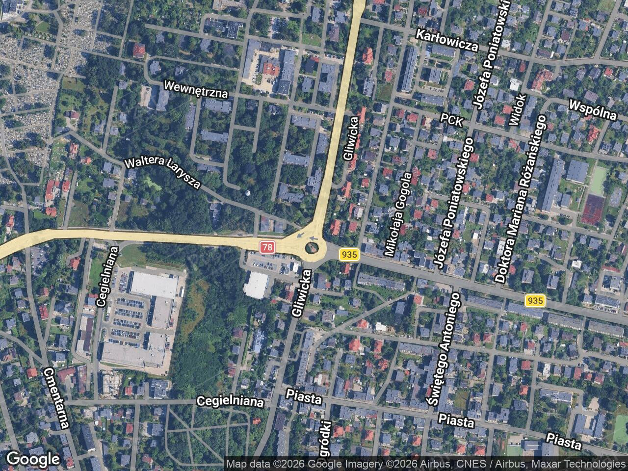 Zdjęcie nieruchomości