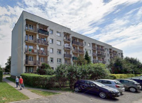 Nieruchomość w Katowice