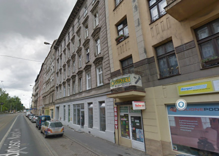 Nieruchomość