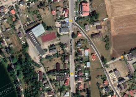 Nieruchomość