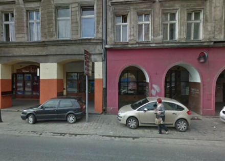 Nieruchomość