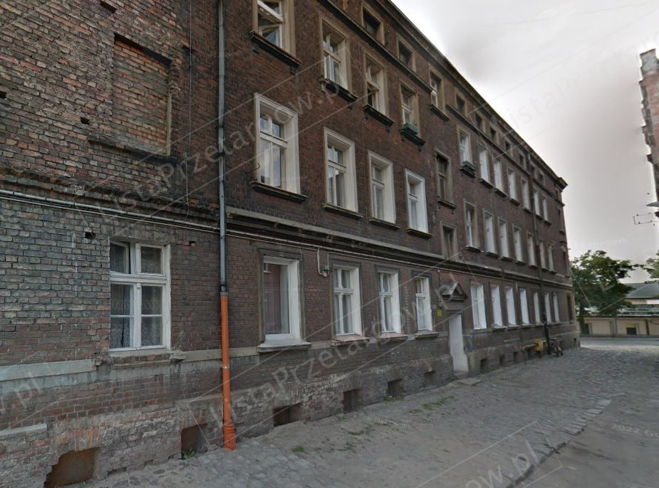 Zdjęcie nieruchomości