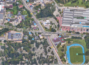 Zdjęcie nieruchomości