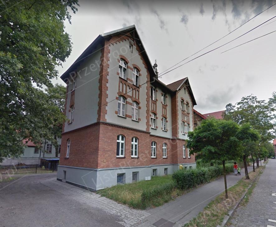 Zdjęcie nieruchomości