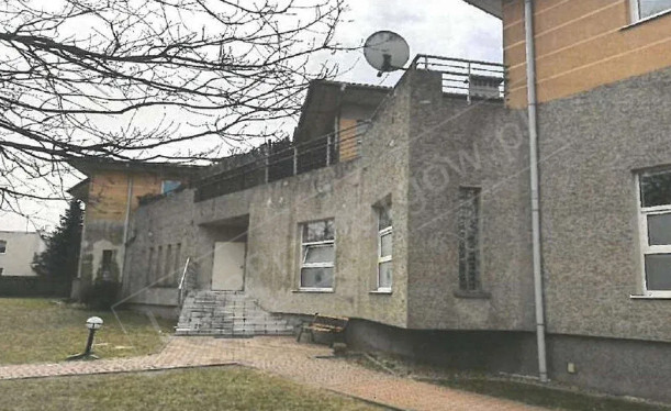 Zdjęcie nieruchomości