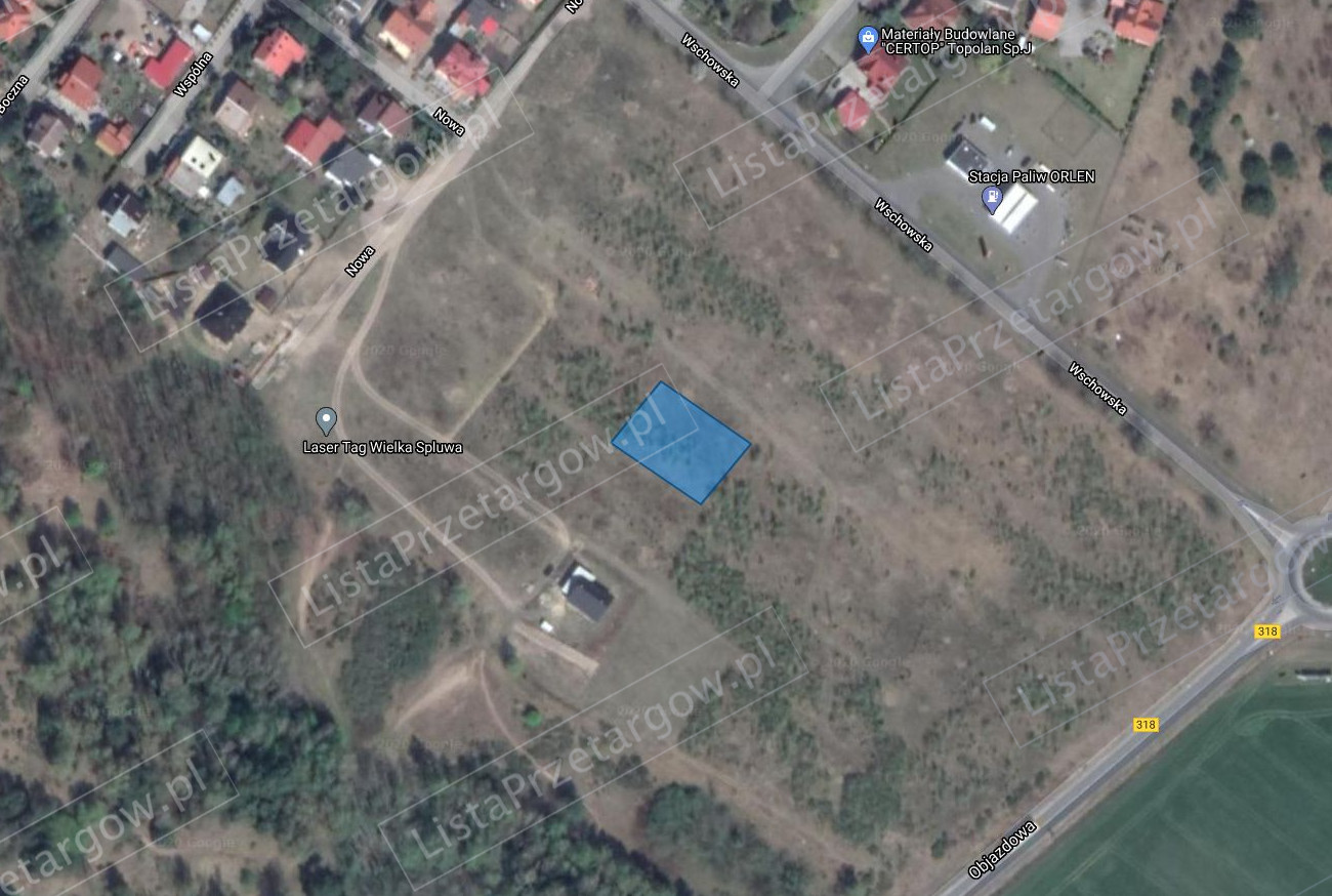 Zdjęcie nieruchomości