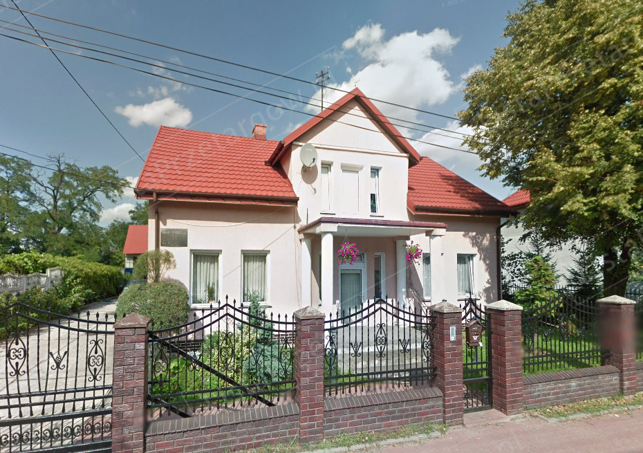 Zdjęcie nieruchomości