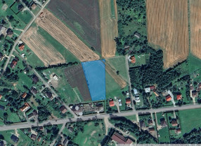 Zdjęcie nieruchomości